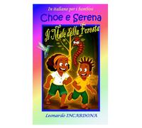 Chloe e Serena: Il Male della Foresta (Chloe and Serena)