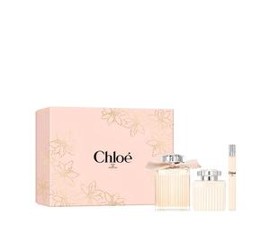 CHLOÉ Eau de Parfum Estuche | Precio, Comprar n/a 100 ml Vaporizador + Loción Corporal 100 ml + 10 ml Vaporizador