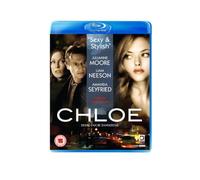 Chloe [Edizione: Regno Unito] [Reino Unido] [Blu-ray]