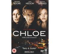 Chloe: Elevation Sales [Edizione: Regno Unito] [Italia] [DVD]