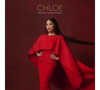 Chloe Flower Chloe Hearts Christmas (CD) Album (Importación USA)