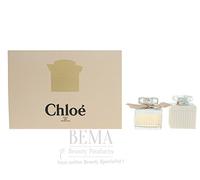 Chloe Giftset EDP Spray y loción corporal, 150 ml