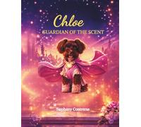 Chloe: Guardian of the Scent: A magical children's story about bravery, friendship, love, and the power of believing in oneself.