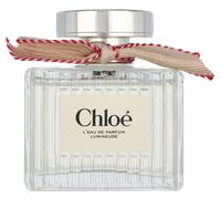 Chloe Lumineuse Eau de Parfum Spray 100 ml Mujer