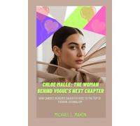 CHLOE MALLE: THE WOMAN BEHIND VOGUE’S NEXT CHAPTER: HOW CANDICE BERGEN’S DAUGHTER ROSE TO THE TOP OF FASHION JOURNALISM