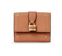 Chloé - Mini Monedero Tri-Fold Paddington - Accessories - Mujer - Marrón - ONE SIZE -