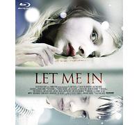 Chloe Moretz - Let Me In [Edizione: Giappone] [Blu-ray]