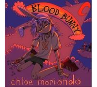 Chloe Moriondo - Blood Bunny (Baby Pink Coloured) (LP)