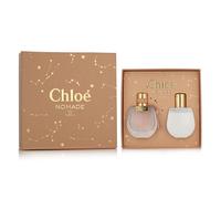 Chloe nomade eau de parfum 50ml vaporizador + locion corporal perfumad