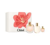 Chloé Nomade EDP Set 75 ml, Nomade EDP 5 ml mini + nomad 100 ml de loción corporal - 75 ml