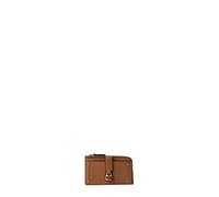 Chloé - Paddington Small Card Holder - Accessories - Mujer - Marrón - ONE SIZE -