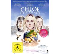 Chloe rettet die Welt (DVD)