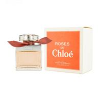 Chloé Roses de Chloé Eau de Toilette para mujer