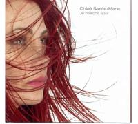 Chloe Sainte-Marie - Je Marche a Toi