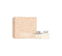 CHLOE Set de regalo - Chloé Eau de Parfum para mujer y set de regalo dúo de loción corporal 100 ml / 50 ml