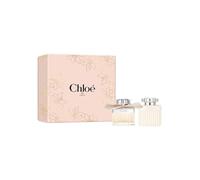 Chloe Signature Eau de Parfum - Set de regalo de 50 ml (contiene 50 ml de EDP y loción corporal de 100 ml)