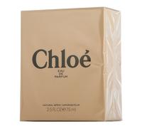 Chloé Eau De Parfum 75 ml Mujeres