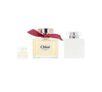Chloé Signature Intense Case 3 Pcs