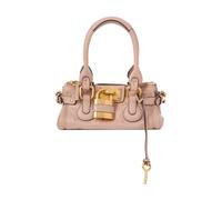 Chloé - Small Paddington Bag - Bags - Mujer - Rosa - ONE SIZE -