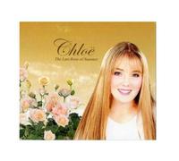 Chloe - THE LAST ROSE OF SUMMER