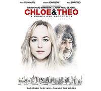Chloe & Theo [USA] [DVD]