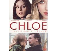 Chloe - Tra seduzione e inganno [Italia] [DVD]