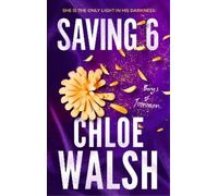 Chloe Walsh Saving 6 (Tapa blanda) Boys of Tommen
