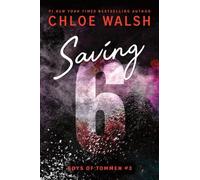 Saving 6: 3 (Boys of Tommen, 3)