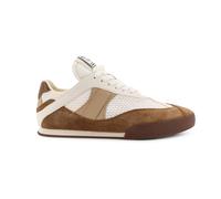 Chloé - Zapatillas con cuña interna y logo - Shoes - Mujer - Multicolor - 37 EU -