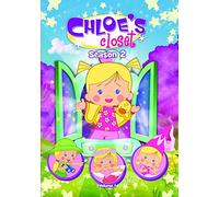 Chloe's Closet: Season 2, Vol. 1 [USA] [DVD]
