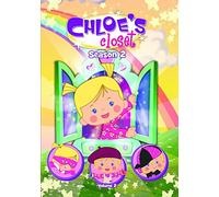 Chloe's Closet: Season 2, Vol. 2 [USA] [DVD]