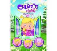 Chloe's Closet: Season 2, Vol. 3 [USA] [DVD]