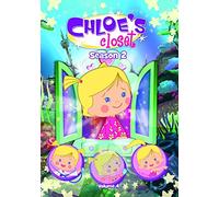 Chloe's Closet: Season 2, Vol. 4 [USA] [DVD]