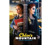 Chloe's Mountain [USA] [DVD]