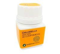 Botanicapharma CHLORELLA 400MG 90COMP