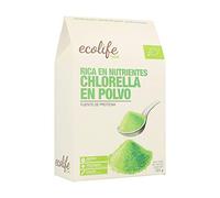 Chlorella en polvo 125gr. - 125 gr.