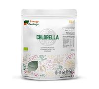 Chlorella en polvo Eco 100 g