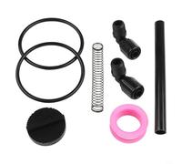 Chlorinator 320 322 Kit de piezas de servicio que contiene R172272 1 2 pulgadas Conector de 90 grados R172091 Tubo R171097 Soporte