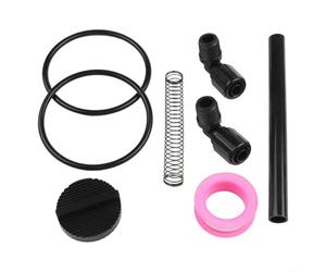 Chlorinator 320 322 Kit de piezas de servicio que contiene R172272 1 2 pulgadas Conector de 90 grados R172091 Tubo R171097 Soporte