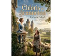 Chloris et Jeanneton: Les aventures champêtres et les rencontres inattendues de Chloris et Jeanneton, deux jeunes filles aux destins croisés, dans un récit bucolique signé Joséphine Colomb.