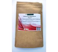 Chlorure de Magnésium (Nigari) 150 G - Contient environ 60 doses journalières - Complément alimentaire en poudre - Esténat