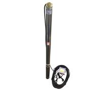 CHM GmbH Bomba Pozo Profundo 3 Pulgadas 370 Vatios 2800L/H 5,6 BAR Presión 20m