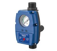 CHM GmbH® Control de la bomba PC 59 interruptor de presión ajustable con protección de flujo en seco