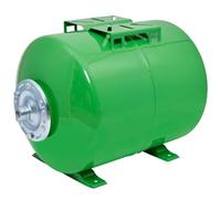 CHM GmbH® Depósito de presión 50 litros de acero, caldera a presión