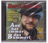 Chmela,Horst - Ana Hat Immer das Bummerl [Import]