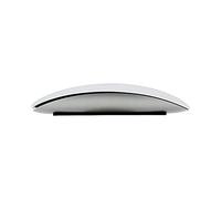 CHNNO1 Ratón mágico inalámbrico Bluetooth Arc Touch ergonómico ultrafino recargable óptico 1600 DPI