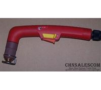 CHNsalescom Trafimet A141 High Frequency Plasma Cutter Torch Head PF0155 BW0345