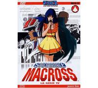 Chô_Jikû_Yôsai_Makurosu_(The_Super_Dimension_Fortress_Macross)_(TV_Series) [Italia] [DVD]