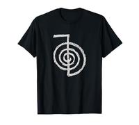 Cho KU Rei Symbol, Reiki, Power, Protection, Aura Flow Camiseta