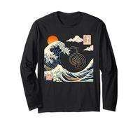 Cho KU Rei Symbol, Reiki, Power, Protection, Aura Flow Manga Larga